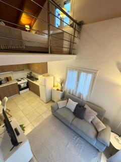 Ntina Apartment - Loggos, Paxos - 6