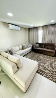 Casa alto padrão Manguinhos pé na praia - 9