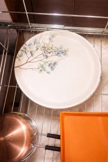 Cozy 1 bhk with Balcony in Mahalakshmi Nagar - 3