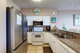 Shores of Panama 1507 - 2