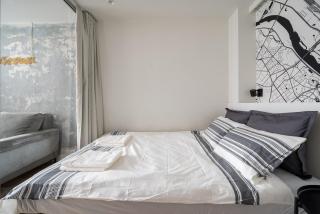 Apartament przy Pałacu Kultury - 2