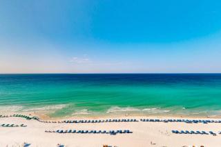Silver Beach Towers E1505 - 8