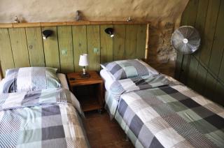 La Vie Naturelle-Le Castandel - 2