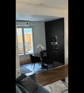 Maison de ville à Cannes à 450 mètres de la Croisette - Cannes - 9