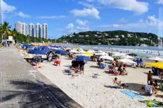 Feriadão Vem pro Guarujá descansar - 8