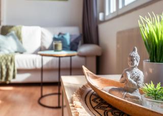 Modernes Studio in zentraler Stadtlage - 7