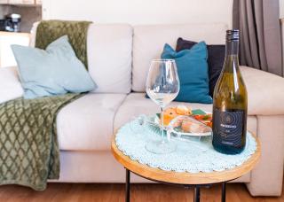 Modernes Studio in zentraler Stadtlage - 3