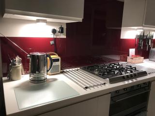 Stunning house by the park - 0