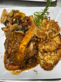 La Châtaigneraie - Évisa - 4