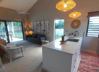 Chamallow Nature Lodge - 8