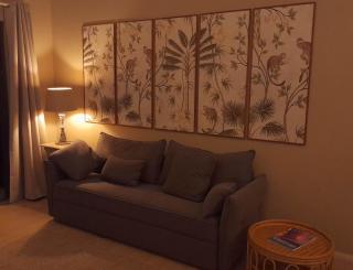 Chamallow Nature Lodge - 1