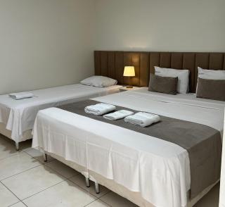Rio Hotel - 5