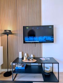 Le Baulois - appartement lumineux & terrasse - 6