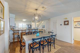 Blue Mountain Beach 216 Blue Mountain Road Townhomes 1A (Condo) - 4