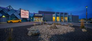 Grey Eagle Resort - 2