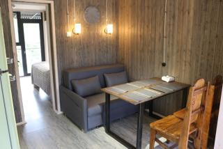 Modular House Green Zyland Gamma 2 - 9