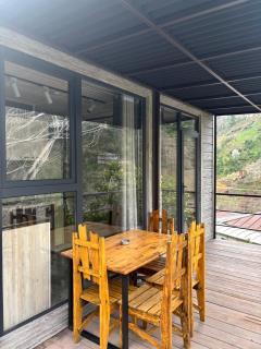 Modular House Green Zyland Gamma 2 - 1