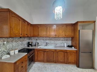 Syros Stone Yard House - 6