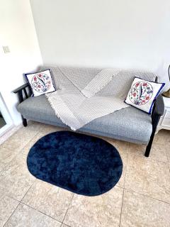 Eda Sultan Guesthouse Studios - 5 Min Walk to Göynük Beach - 2