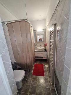 Syros Stone Yard House - 1