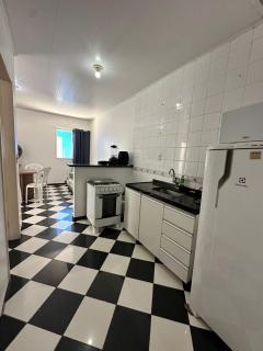 Flat aconchegante no coração da La Rue, unidade 4 - 7