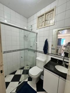 Flat aconchegante no coração da La Rue, unidade 4 - 6