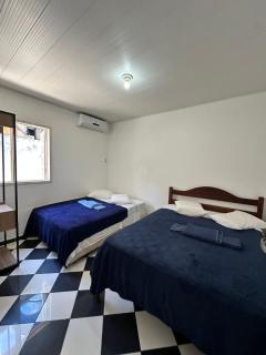 Flat aconchegante no coração da La Rue, unidade 4 - 1