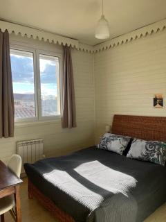 Appartement vue sur le Rhône - 6