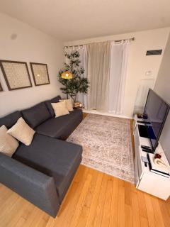 Cozy Downtown Toronto Stay Walk to CN Tower BMO FIFA Field - 6