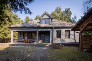 Domek nad rzeką - 7