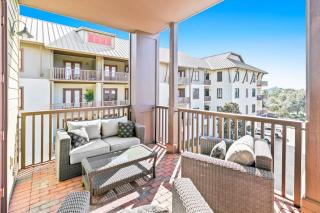 Redfish Village M1-317 Santa Rosa Serenity - 7