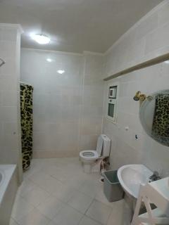 Ora - Porto Sokhna Towers - 1