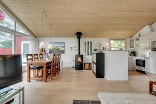 VE174 Vejers Strand - Spurvevej 5 - 8