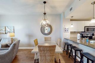 Grand Panama Tower 1 - 1604 - 5