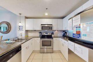 Grand Panama Tower 1 - 1604 - 4