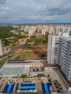 Recanto do Bosque Caldas Novas - 2