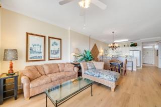 Regency Isle 802 - Orange Beach - 4