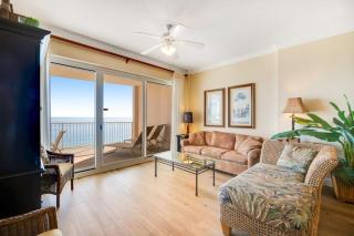 Regency Isle 802 - Orange Beach - 5