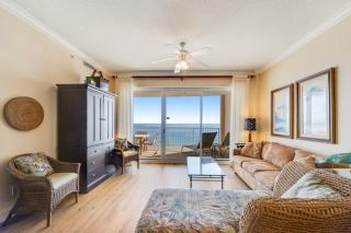 Regency Isle 802 - Orange Beach - 0