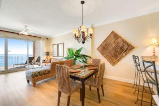 Regency Isle 802 - Orange Beach - 2