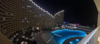 Porto Elsokhna Pyramids Apartments - 8