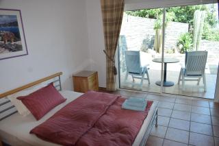 John William House - Mirabello apartment - 2