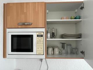 John William House - Mirabello apartment - 2