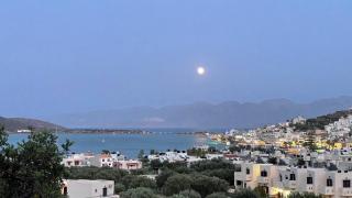 Mirabello Studio with Panoramic Sea View - Elounda - 2