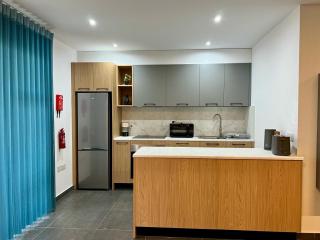 Luzzu Harbour Suites Modern 2BR in Marsaxlokk - 5