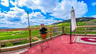 Quiet Cabin with Nature Views and Silence - 2