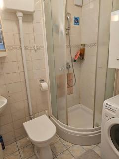 Apartman u Velikoj Gorici Željko - 6