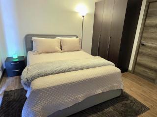 Modern and private room - exclusive zone Z15 Kiintea - 8