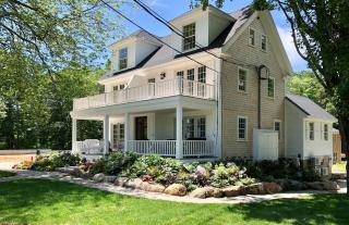 Stars And Stripes - Kennebunkport - 0