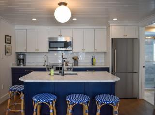 Stars And Stripes - Kennebunkport - 4